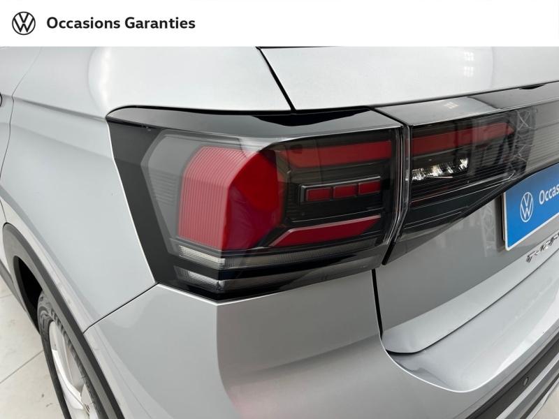 Voitures occasions VOLKSWAGEN T-CROSS VW Edition Orvault