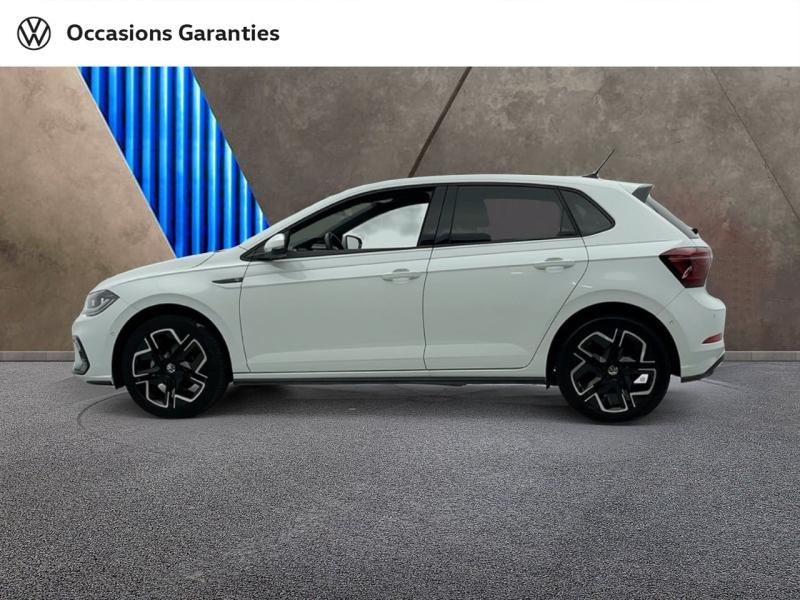 Voitures occasions VOLKSWAGEN POLO R-Line Edition Orvault