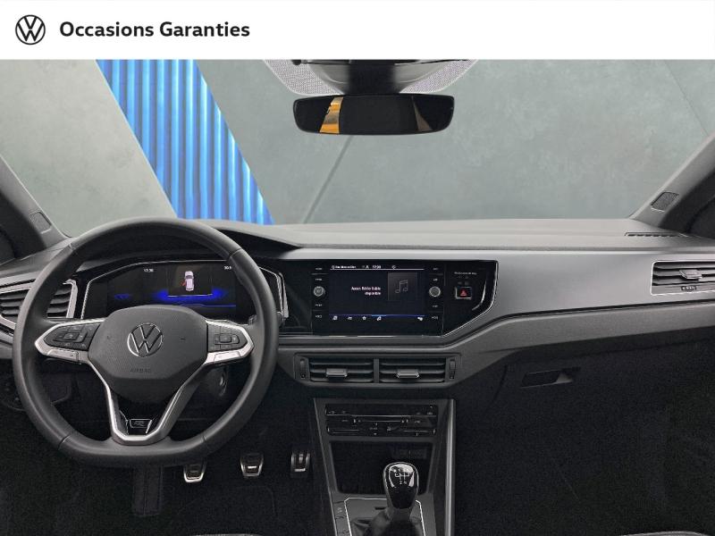 Voitures occasions VOLKSWAGEN POLO R-Line Edition Orvault