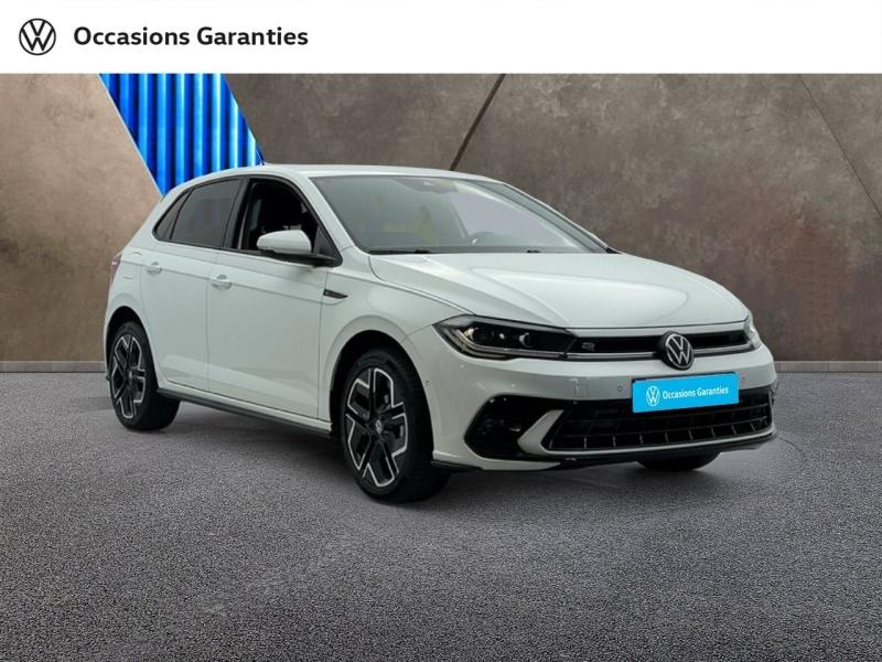 Voitures occasions VOLKSWAGEN POLO R-Line Edition Orvault