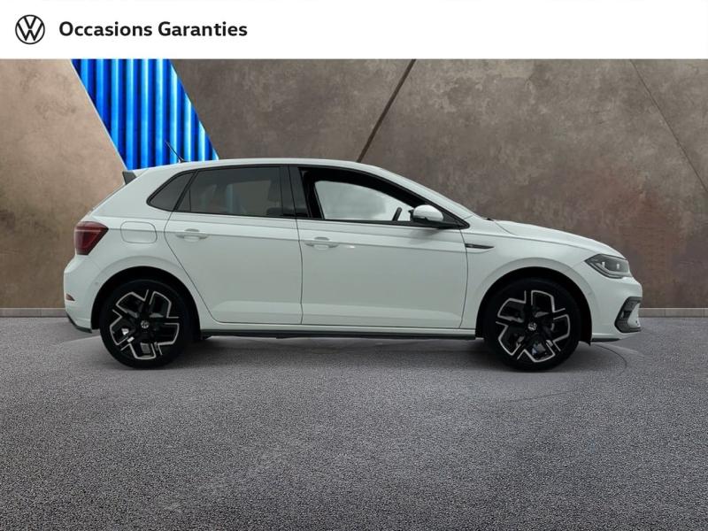 Voitures occasions VOLKSWAGEN POLO R-Line Edition Orvault