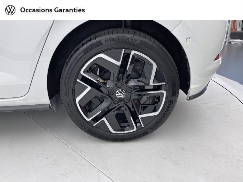 Voitures occasions VOLKSWAGEN POLO R-Line Edition Orvault