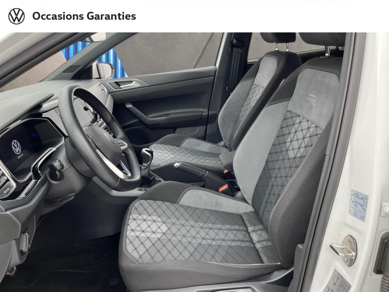 Voitures occasions VOLKSWAGEN POLO R-Line Edition Orvault
