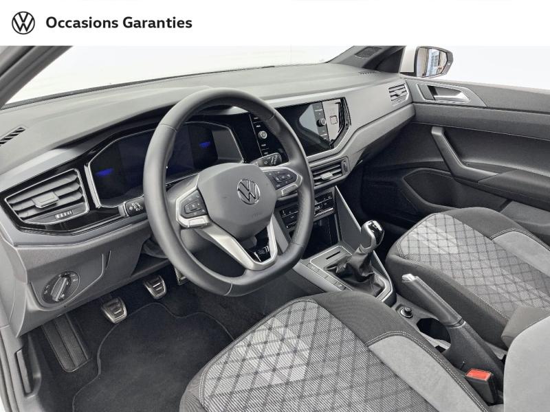 Voitures occasions VOLKSWAGEN POLO R-Line Edition Orvault