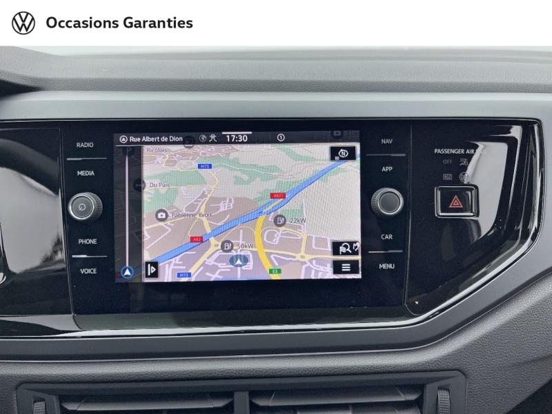Voitures occasions VOLKSWAGEN POLO R-Line Edition Orvault