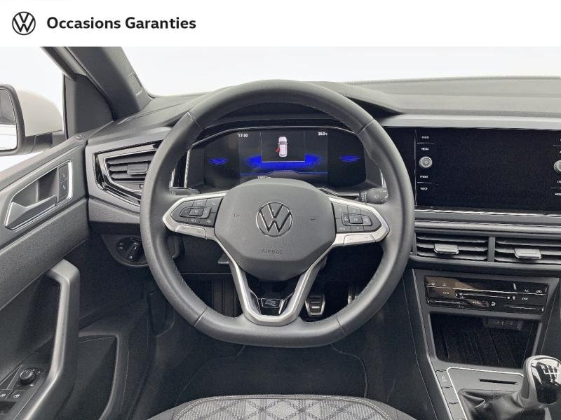Voitures occasions VOLKSWAGEN POLO R-Line Edition Orvault