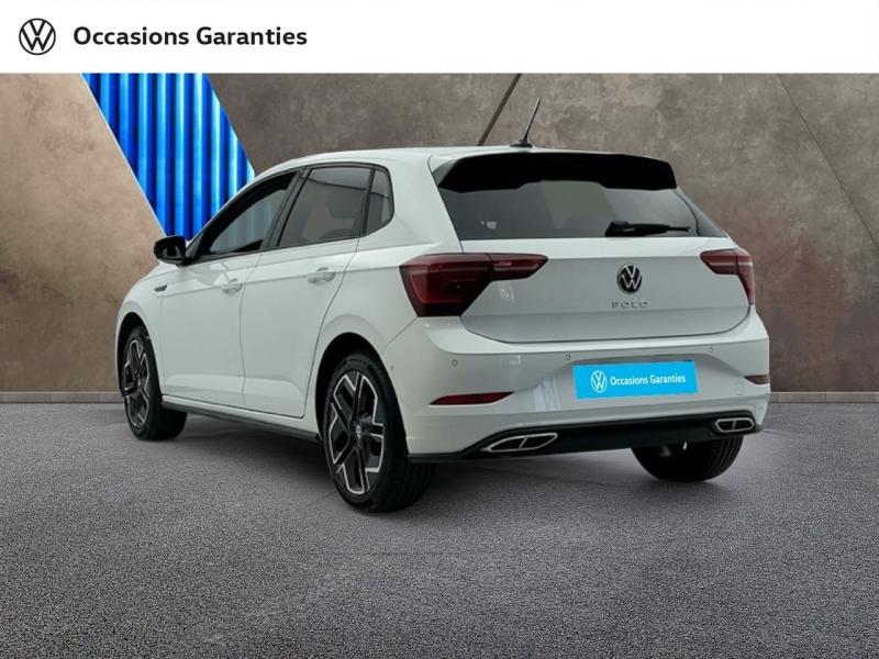 Voitures occasions VOLKSWAGEN POLO R-Line Edition Orvault