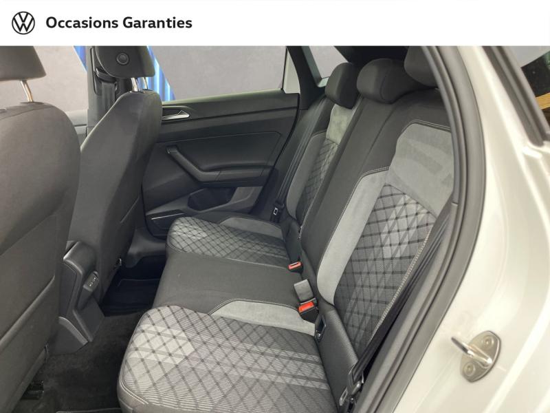 Voitures occasions VOLKSWAGEN POLO R-Line Edition Orvault