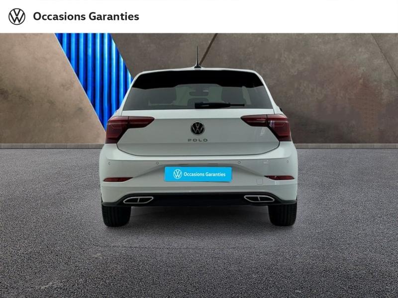 Voitures occasions VOLKSWAGEN POLO R-Line Edition Orvault