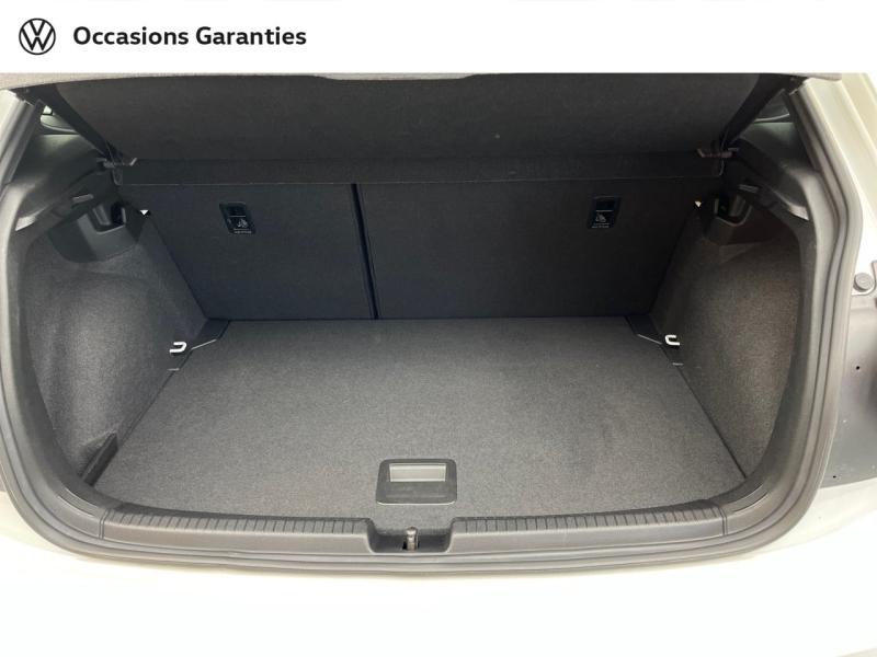 Voitures occasions VOLKSWAGEN POLO R-Line Edition Orvault