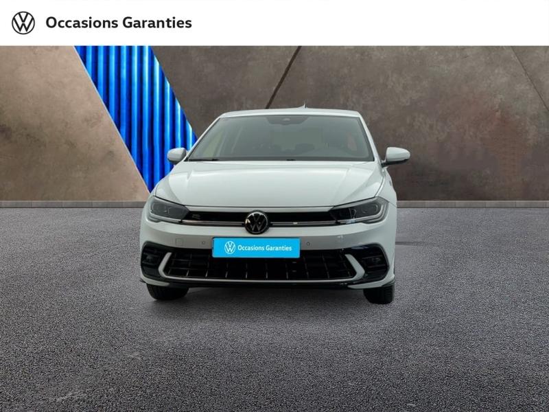 Voitures occasions VOLKSWAGEN POLO R-Line Edition Orvault