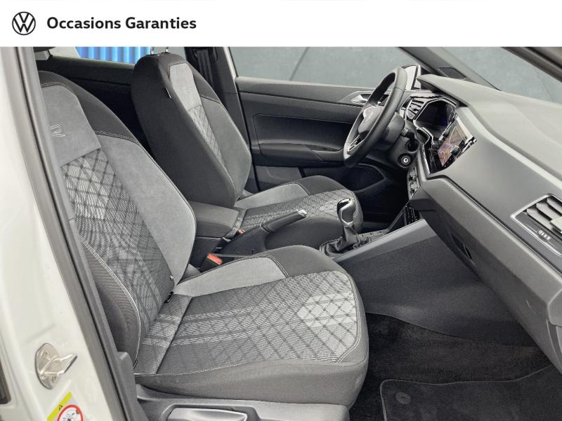 Voitures occasions VOLKSWAGEN POLO R-Line Edition Orvault