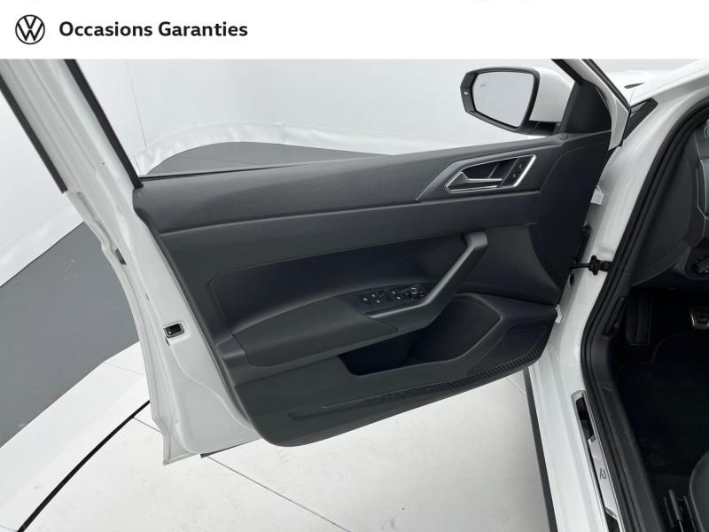 Voitures occasions VOLKSWAGEN POLO R-Line Edition Orvault