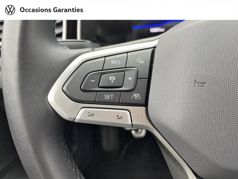 Voitures occasions VOLKSWAGEN POLO R-Line Edition Orvault