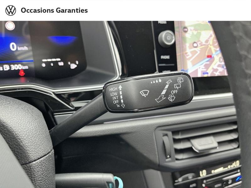 Voitures occasions VOLKSWAGEN POLO R-Line Edition Orvault