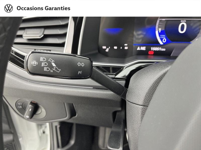 Voitures occasions VOLKSWAGEN POLO R-Line Edition Orvault