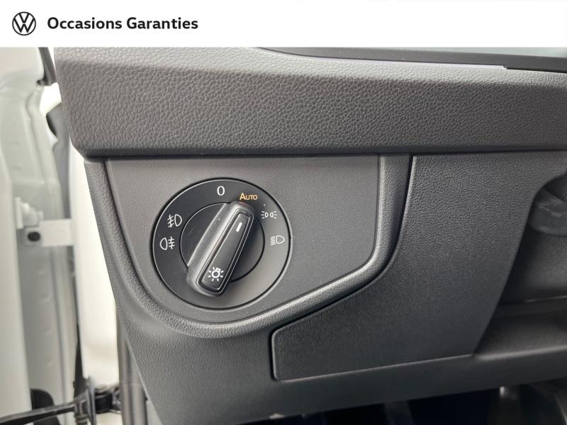 Voitures occasions VOLKSWAGEN POLO R-Line Edition Orvault