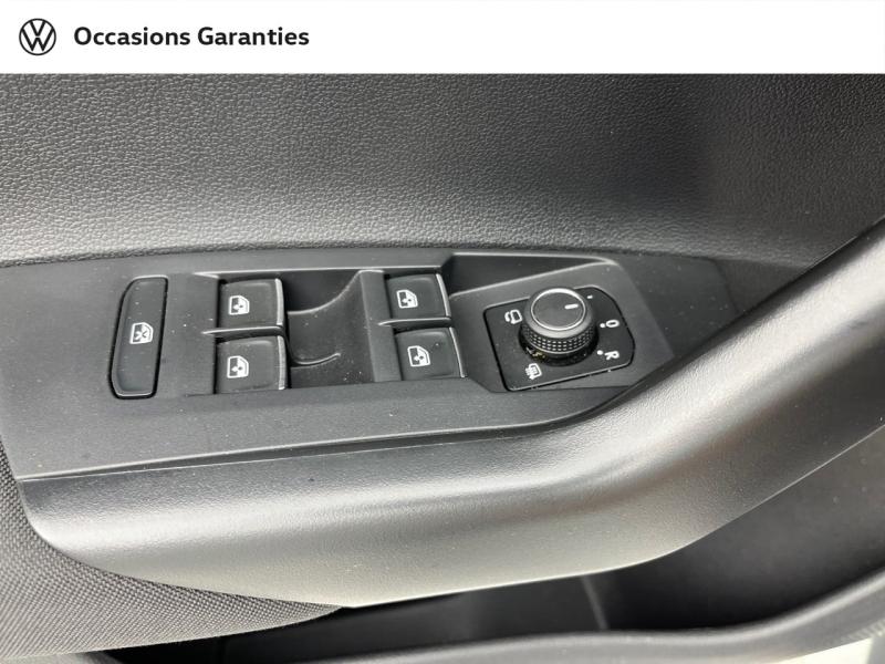 Voitures occasions VOLKSWAGEN POLO R-Line Edition Orvault