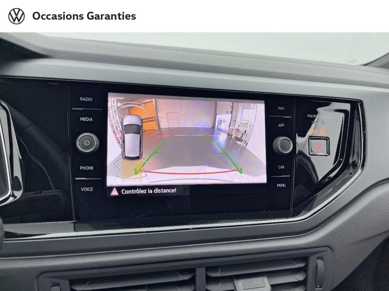 Voitures occasions VOLKSWAGEN POLO R-Line Edition Orvault