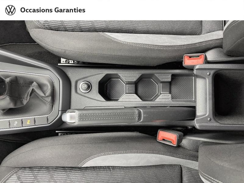 Voitures occasions VOLKSWAGEN POLO R-Line Edition Orvault