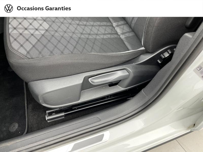 Voitures occasions VOLKSWAGEN POLO R-Line Edition Orvault