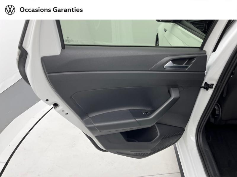 Voitures occasions VOLKSWAGEN POLO R-Line Edition Orvault
