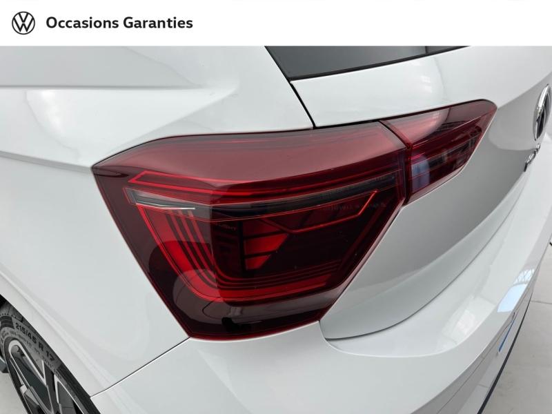 Voitures occasions VOLKSWAGEN POLO R-Line Edition Orvault