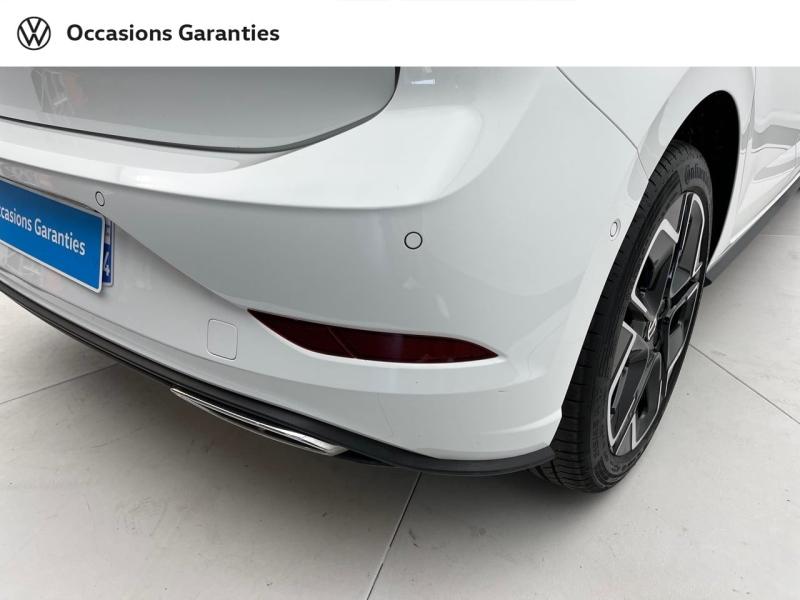 Voitures occasions VOLKSWAGEN POLO R-Line Edition Orvault