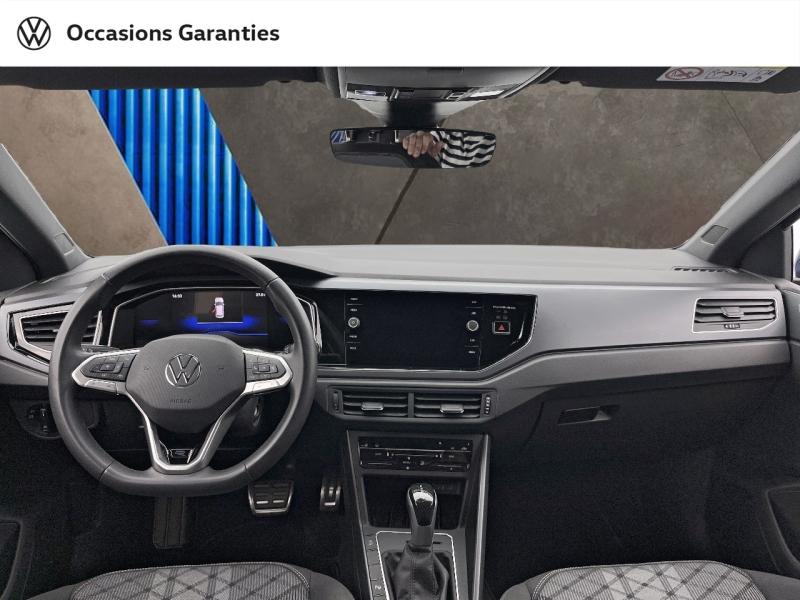 Voitures occasions VOLKSWAGEN POLO R-Line Edition Orvault