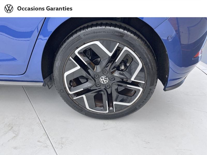 Voitures occasions VOLKSWAGEN POLO R-Line Edition Orvault