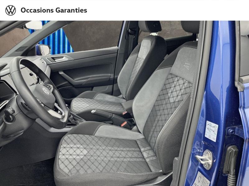 Voitures occasions VOLKSWAGEN POLO R-Line Edition Orvault