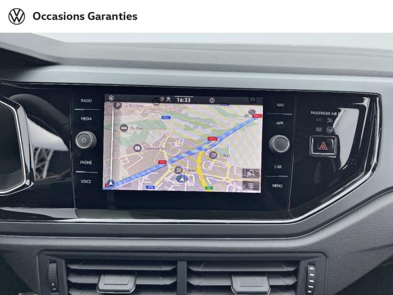 Voitures occasions VOLKSWAGEN POLO R-Line Edition Orvault