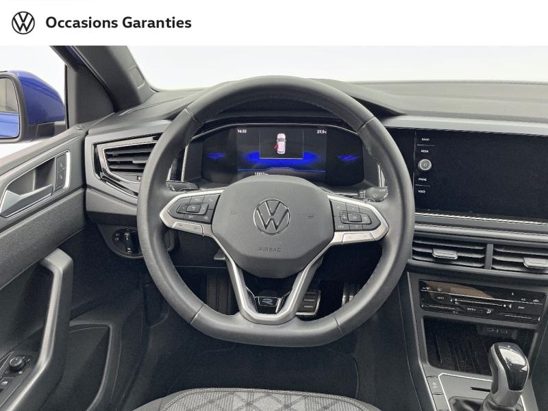 Voitures occasions VOLKSWAGEN POLO R-Line Edition Orvault
