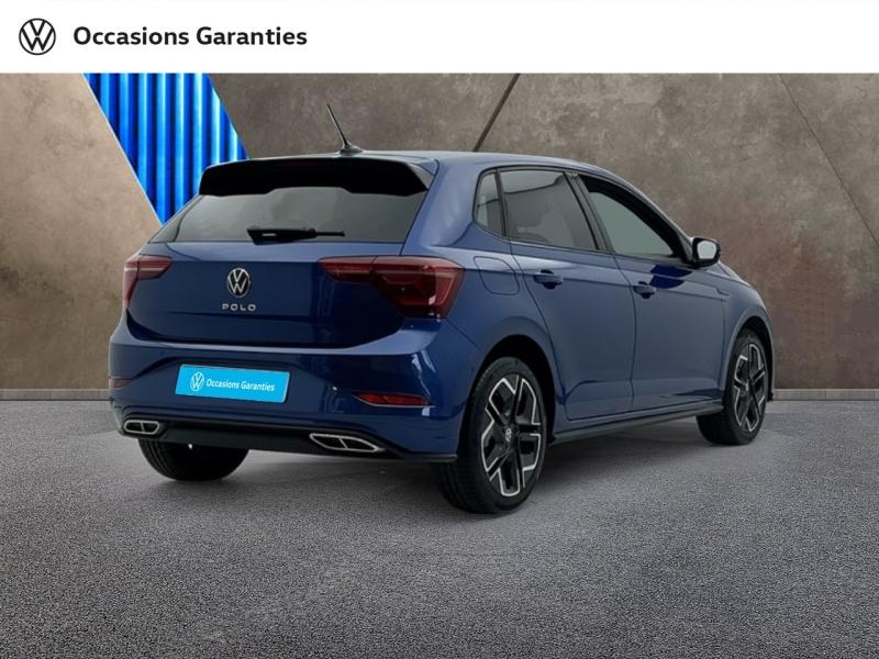 Voitures occasions VOLKSWAGEN POLO R-Line Edition Orvault