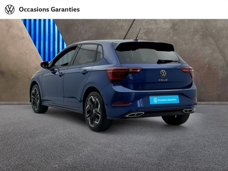 Voitures occasions VOLKSWAGEN POLO R-Line Edition Orvault