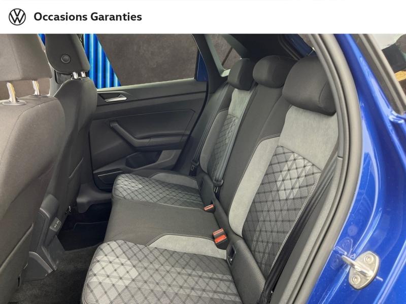 Voitures occasions VOLKSWAGEN POLO R-Line Edition Orvault