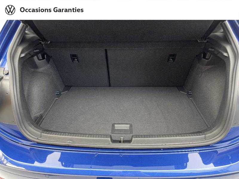 Voitures occasions VOLKSWAGEN POLO R-Line Edition Orvault