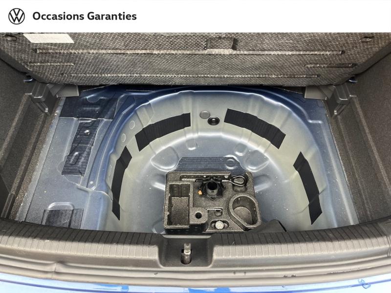 Voitures occasions VOLKSWAGEN POLO R-Line Edition Orvault