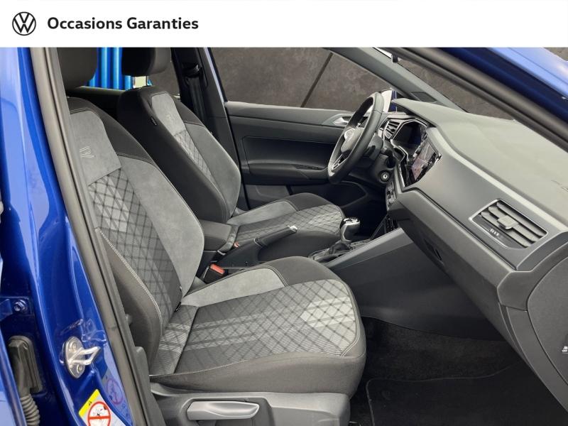 Voitures occasions VOLKSWAGEN POLO R-Line Edition Orvault