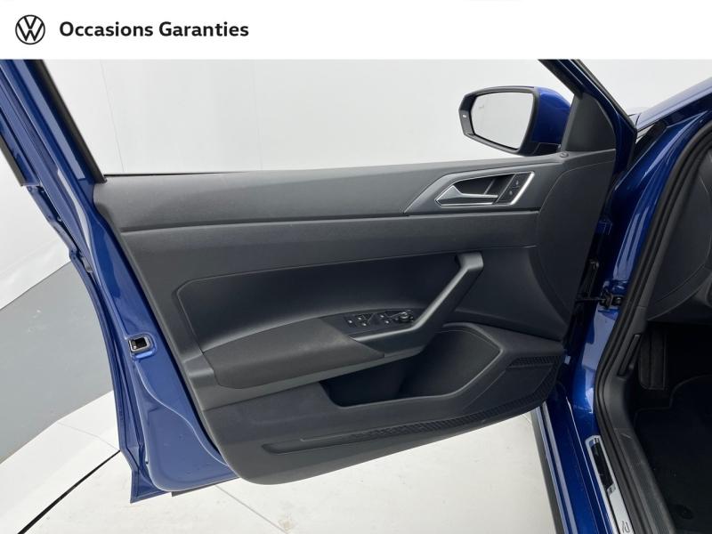 Voitures occasions VOLKSWAGEN POLO R-Line Edition Orvault