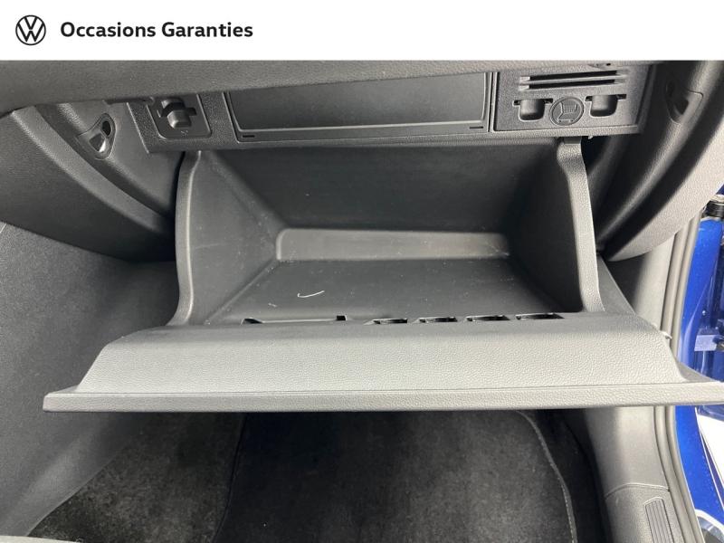 Voitures occasions VOLKSWAGEN POLO R-Line Edition Orvault