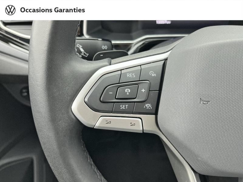 Voitures occasions VOLKSWAGEN POLO R-Line Edition Orvault