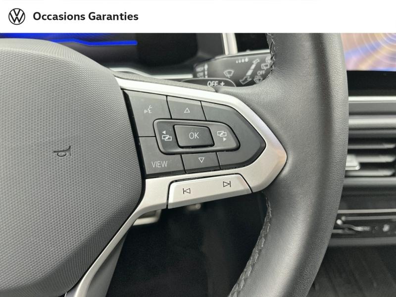 Voitures occasions VOLKSWAGEN POLO R-Line Edition Orvault