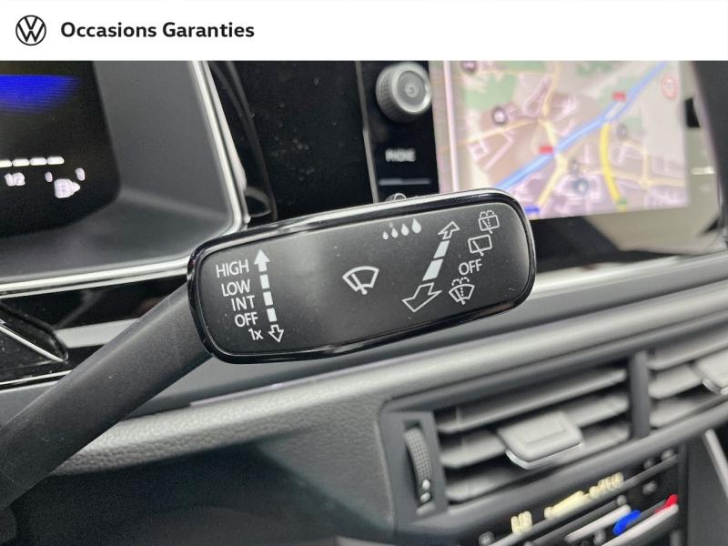 Voitures occasions VOLKSWAGEN POLO R-Line Edition Orvault