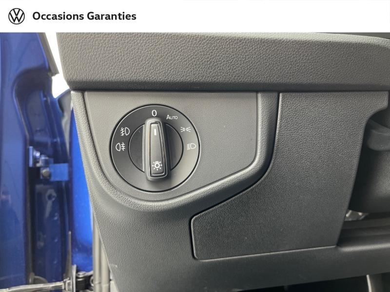 Voitures occasions VOLKSWAGEN POLO R-Line Edition Orvault