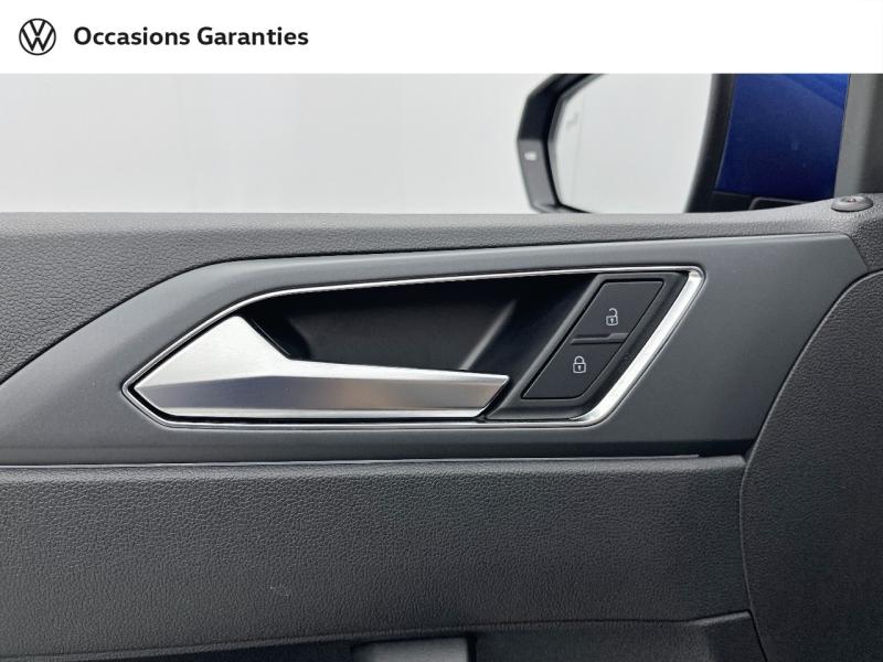 Voitures occasions VOLKSWAGEN POLO R-Line Edition Orvault