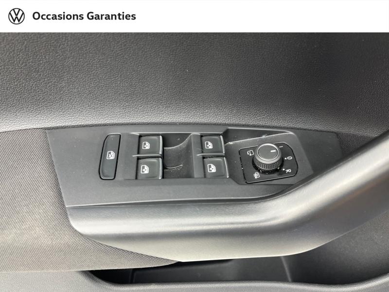 Voitures occasions VOLKSWAGEN POLO R-Line Edition Orvault