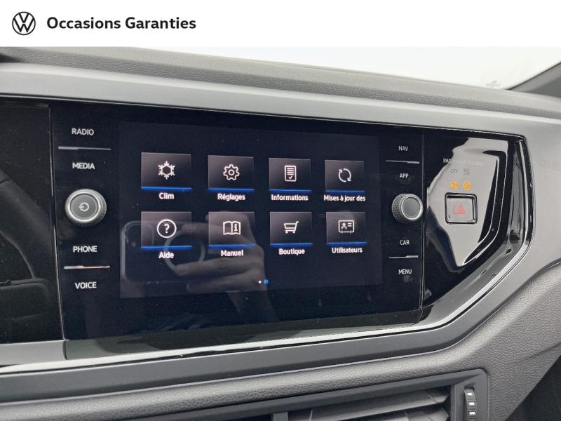 Voitures occasions VOLKSWAGEN POLO R-Line Edition Orvault