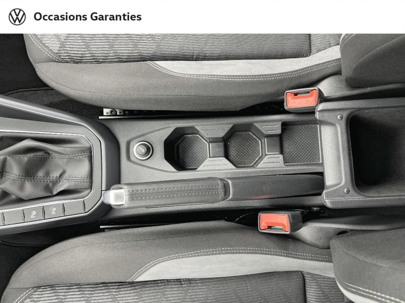 Voitures occasions VOLKSWAGEN POLO R-Line Edition Orvault