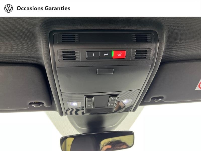 Voitures occasions VOLKSWAGEN POLO R-Line Edition Orvault